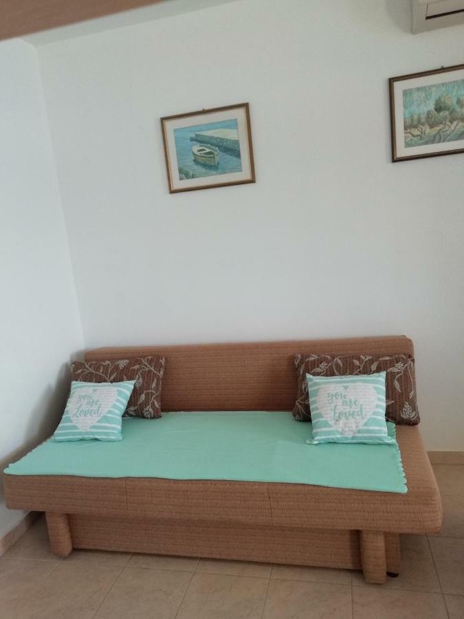 Apartment Zdene Rogoznica  Bagian luar foto